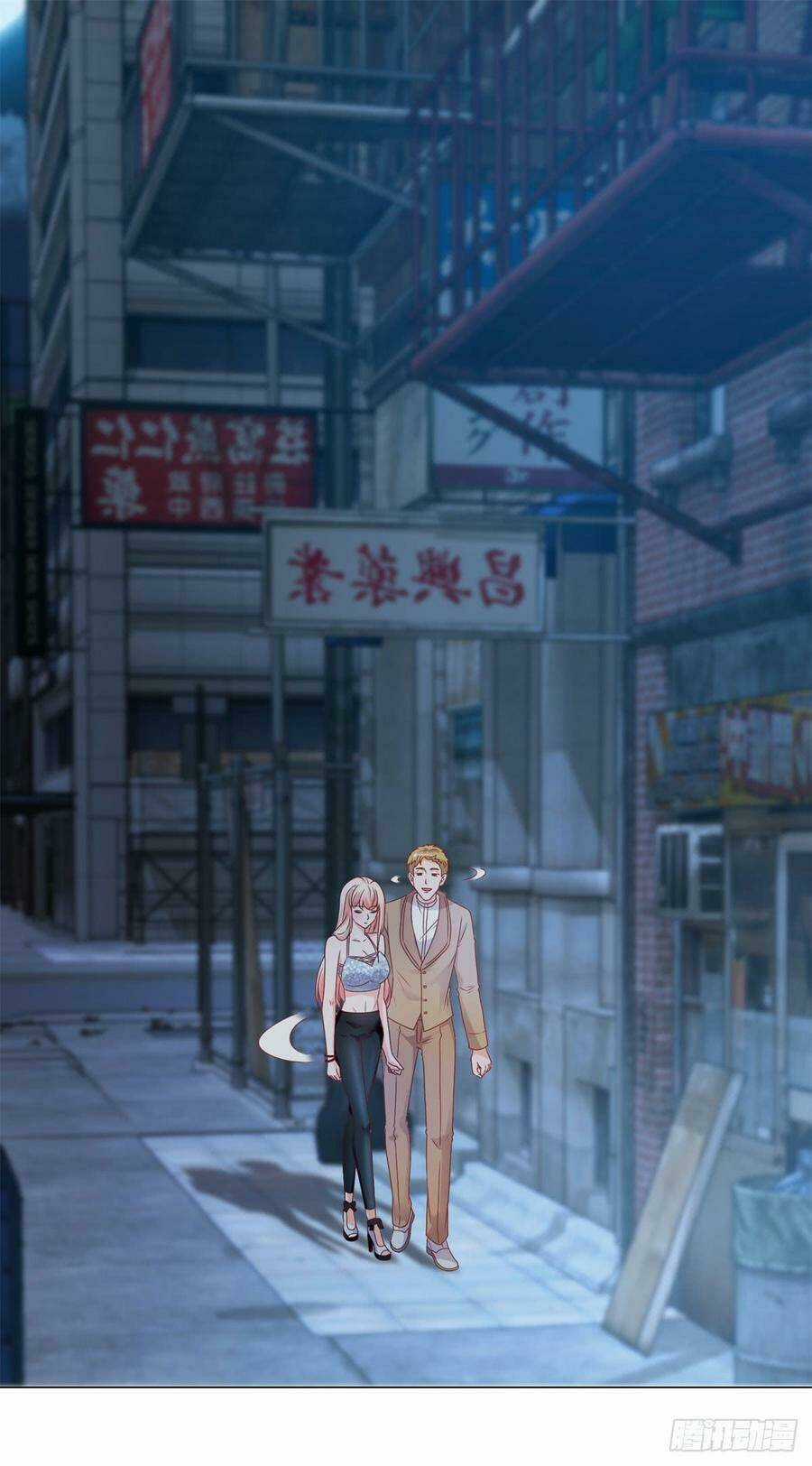 Ẩn Hôn 100%: Chọc Tức Vợ Yêu Mua Một Tặng Một Chapter 101 trang 1