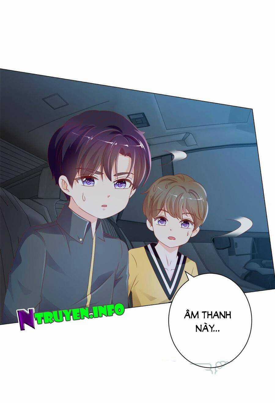 Ẩn Hôn 100%: Chọc Tức Vợ Yêu Mua Một Tặng Một Chapter 101 trang 13