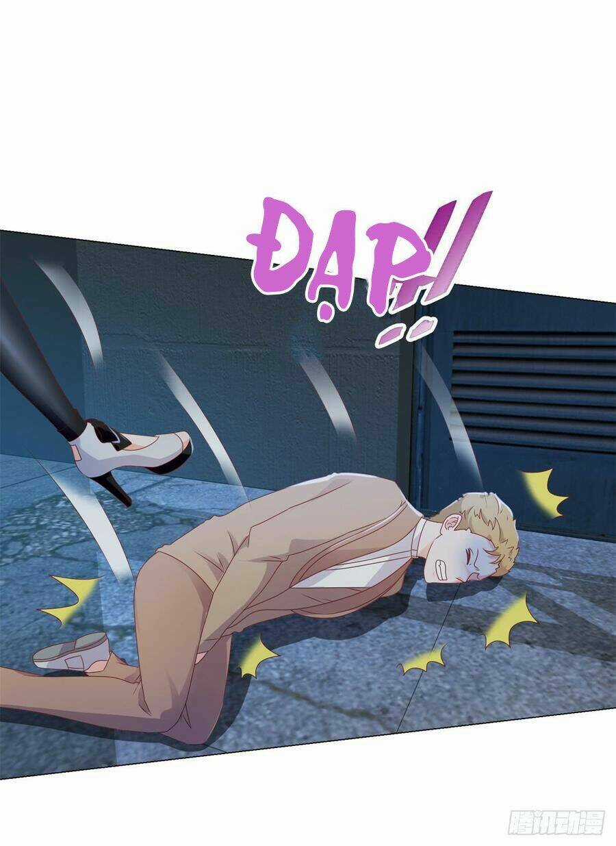 Ẩn Hôn 100%: Chọc Tức Vợ Yêu Mua Một Tặng Một Chapter 101 trang 15