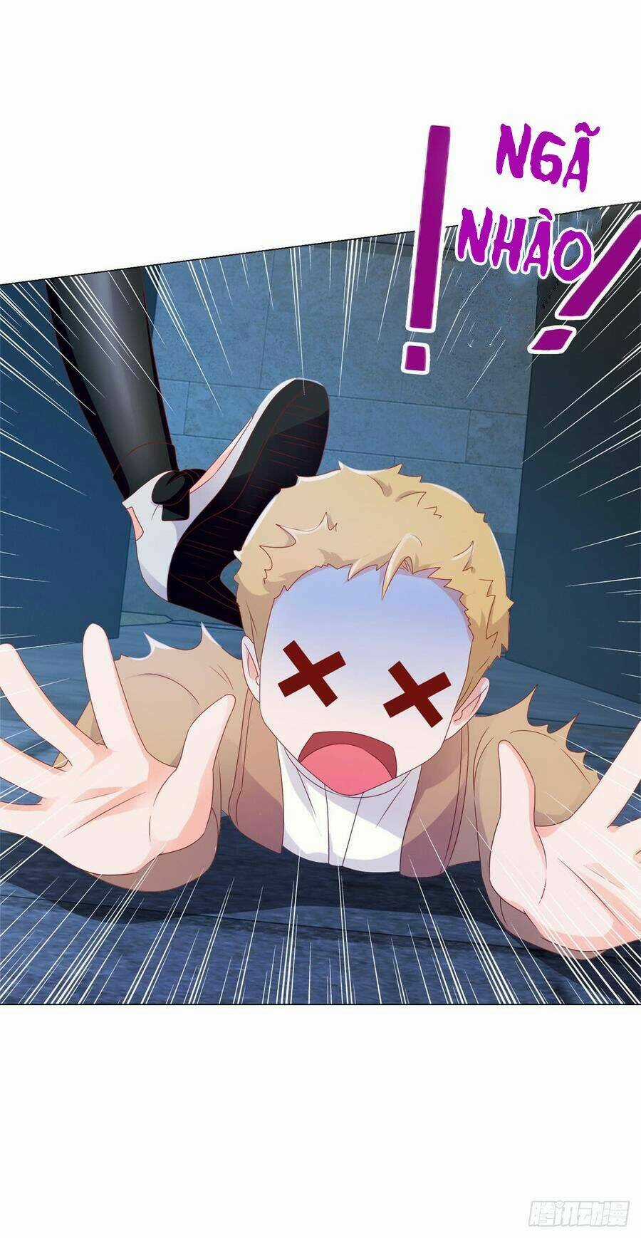 Ẩn Hôn 100%: Chọc Tức Vợ Yêu Mua Một Tặng Một Chapter 101 trang 16