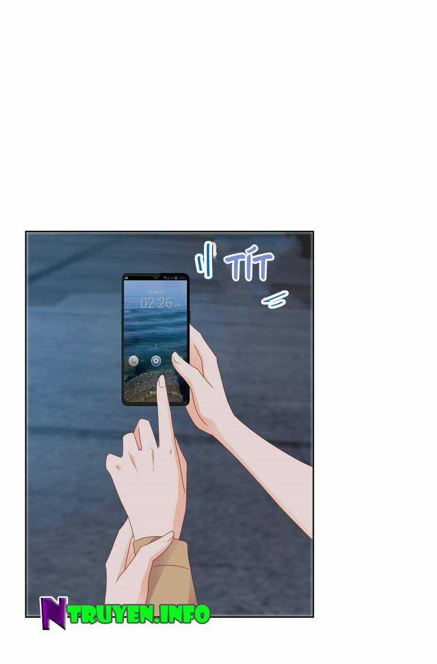 Ẩn Hôn 100%: Chọc Tức Vợ Yêu Mua Một Tặng Một Chapter 101 trang 19