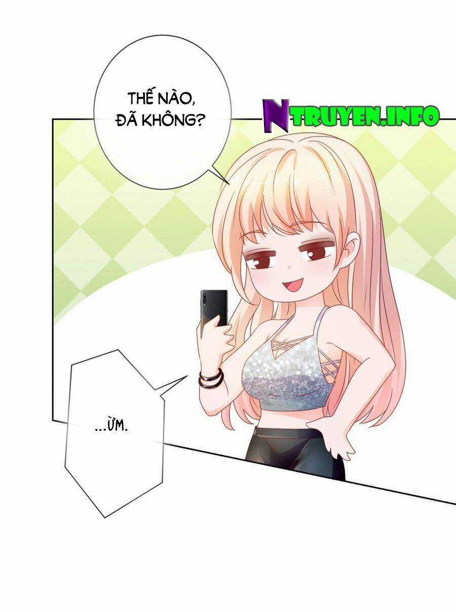 Ẩn Hôn 100%: Chọc Tức Vợ Yêu Mua Một Tặng Một Chapter 101 trang 24