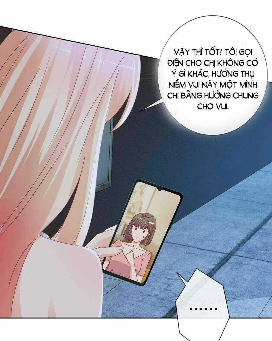 Ẩn Hôn 100%: Chọc Tức Vợ Yêu Mua Một Tặng Một Chapter 101 trang 25