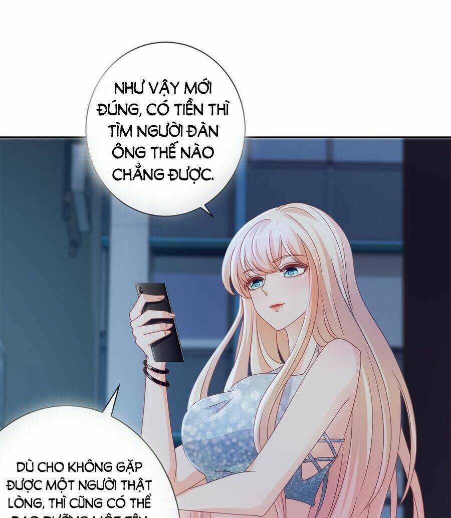 Ẩn Hôn 100%: Chọc Tức Vợ Yêu Mua Một Tặng Một Chapter 101 trang 28