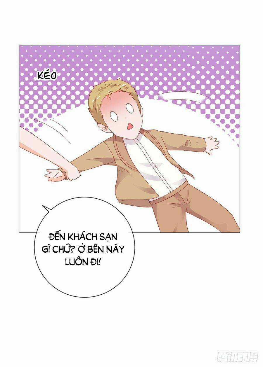 Ẩn Hôn 100%: Chọc Tức Vợ Yêu Mua Một Tặng Một Chapter 101 trang 3