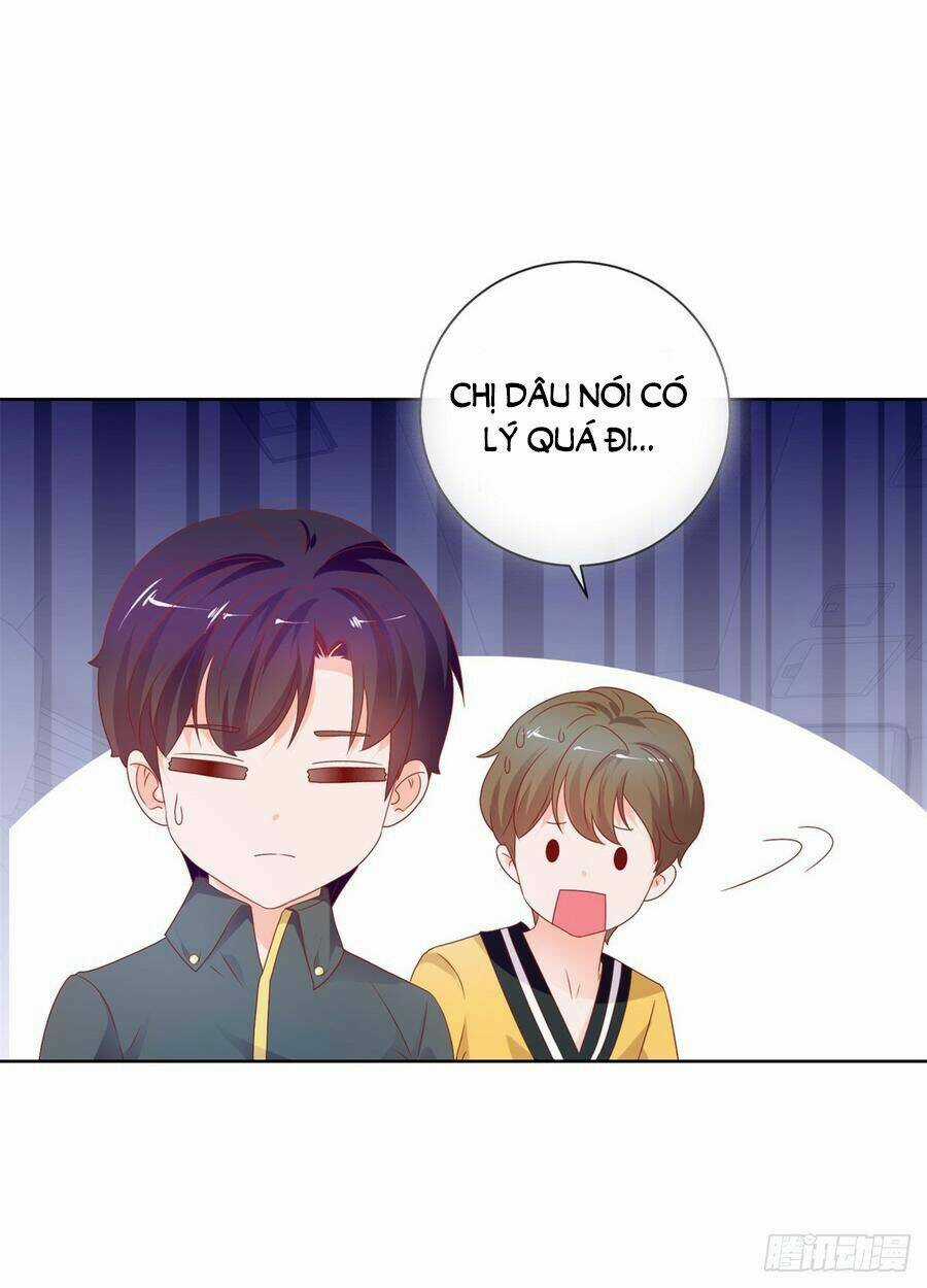 Ẩn Hôn 100%: Chọc Tức Vợ Yêu Mua Một Tặng Một Chapter 101 trang 30