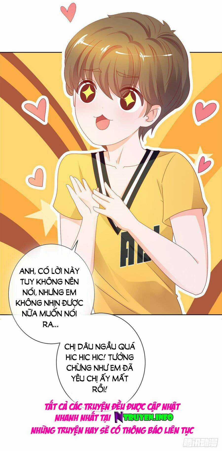 Ẩn Hôn 100%: Chọc Tức Vợ Yêu Mua Một Tặng Một Chapter 101 trang 31