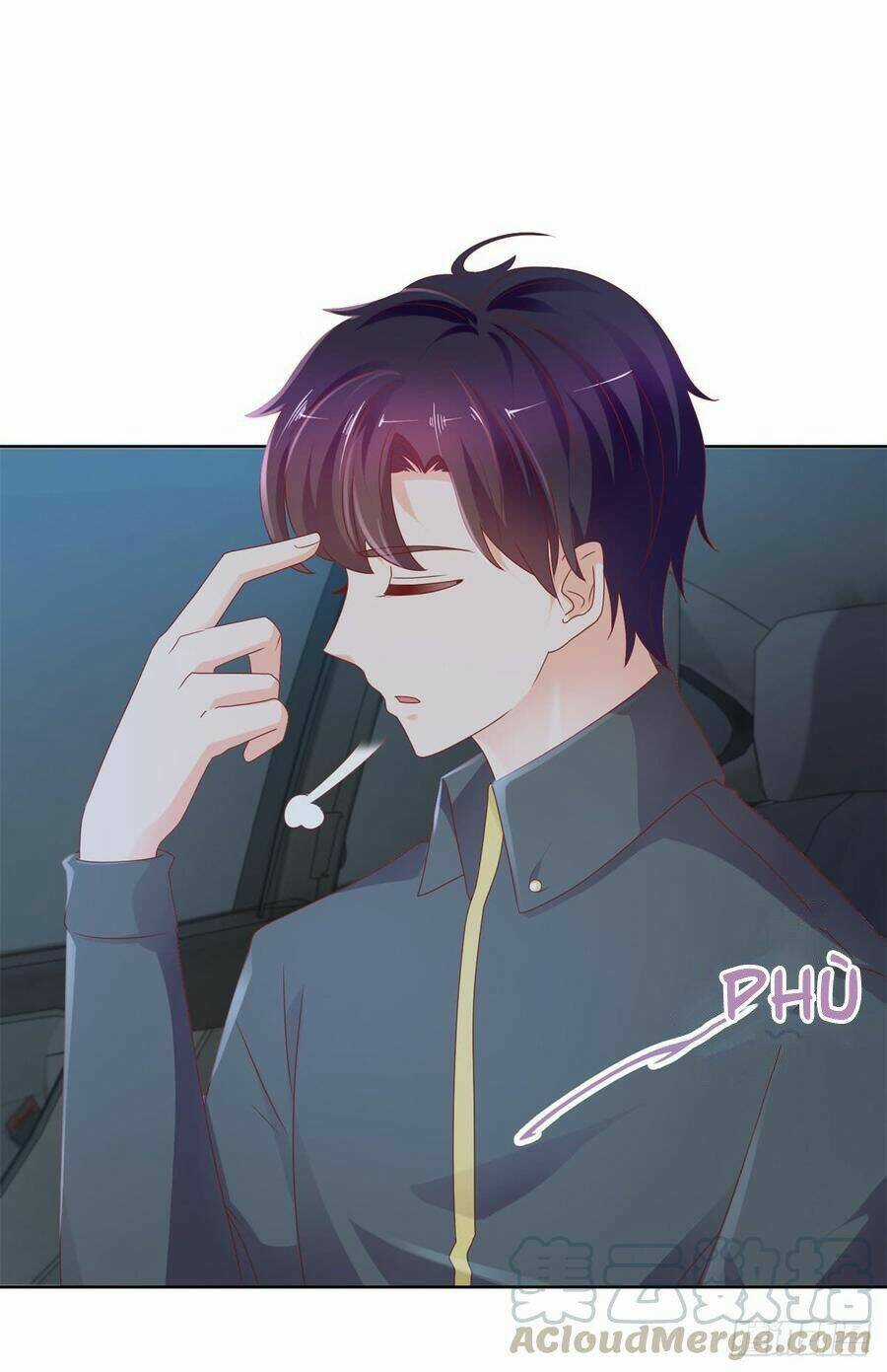 Ẩn Hôn 100%: Chọc Tức Vợ Yêu Mua Một Tặng Một Chapter 101 trang 32