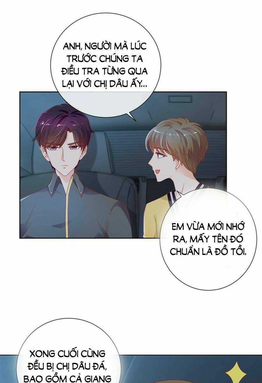 Ẩn Hôn 100%: Chọc Tức Vợ Yêu Mua Một Tặng Một Chapter 101 trang 33