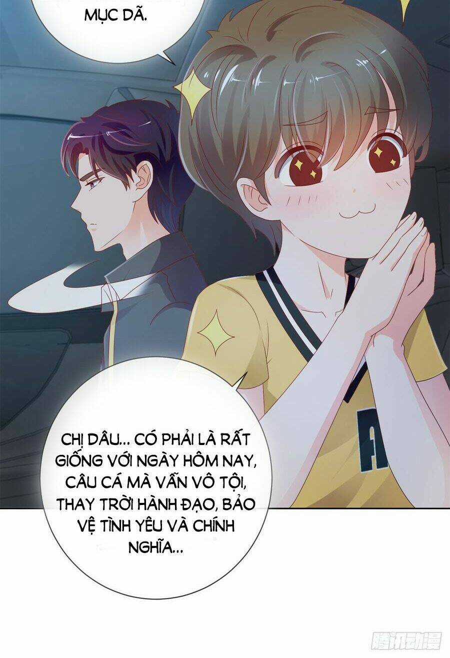 Ẩn Hôn 100%: Chọc Tức Vợ Yêu Mua Một Tặng Một Chapter 101 trang 34