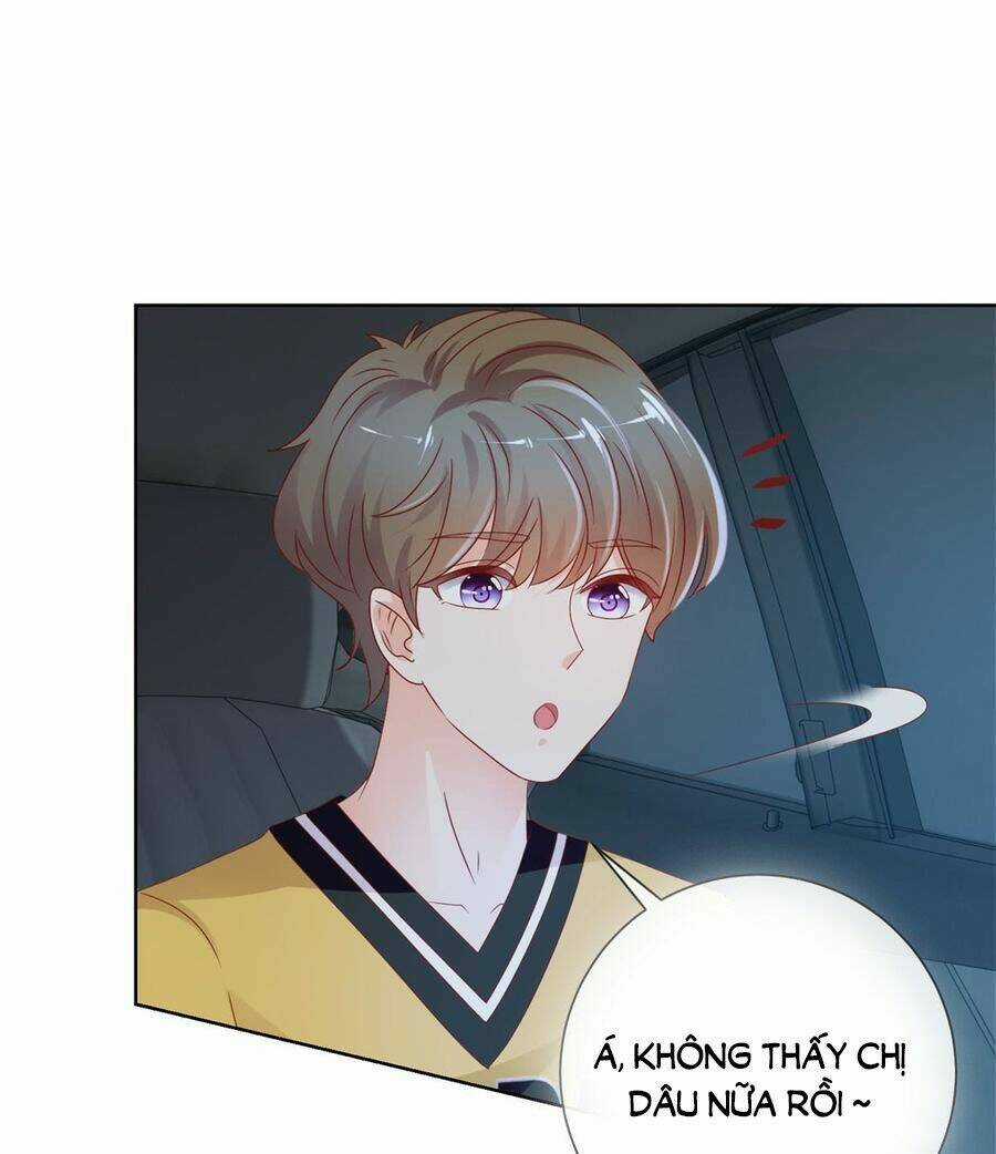 Ẩn Hôn 100%: Chọc Tức Vợ Yêu Mua Một Tặng Một Chapter 101 trang 35