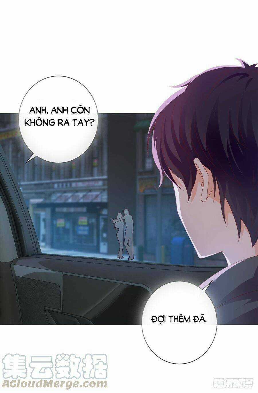 Ẩn Hôn 100%: Chọc Tức Vợ Yêu Mua Một Tặng Một Chapter 101 trang 9