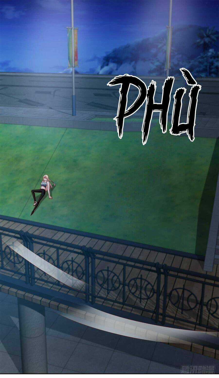 Ẩn Hôn 100%: Chọc Tức Vợ Yêu Mua Một Tặng Một Chapter 102 trang 1