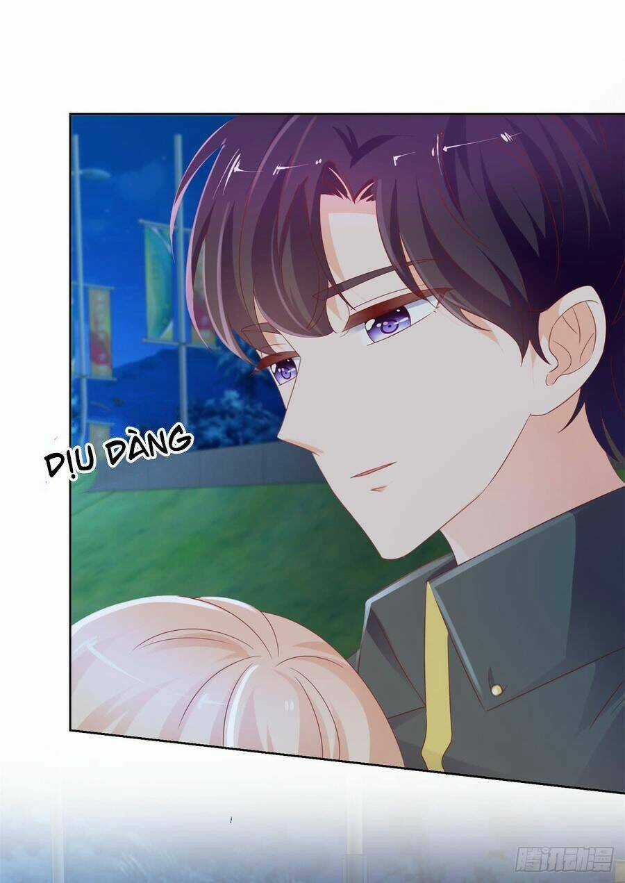 Ẩn Hôn 100%: Chọc Tức Vợ Yêu Mua Một Tặng Một Chapter 102 trang 10