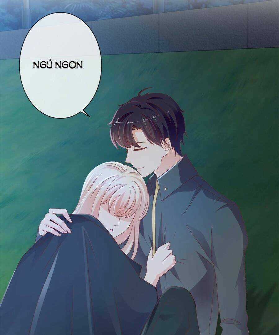 Ẩn Hôn 100%: Chọc Tức Vợ Yêu Mua Một Tặng Một Chapter 102 trang 11