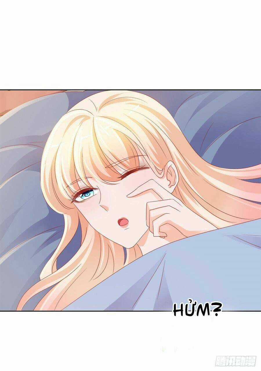 Ẩn Hôn 100%: Chọc Tức Vợ Yêu Mua Một Tặng Một Chapter 102 trang 14