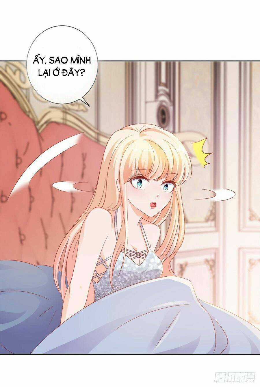 Ẩn Hôn 100%: Chọc Tức Vợ Yêu Mua Một Tặng Một Chapter 102 trang 15