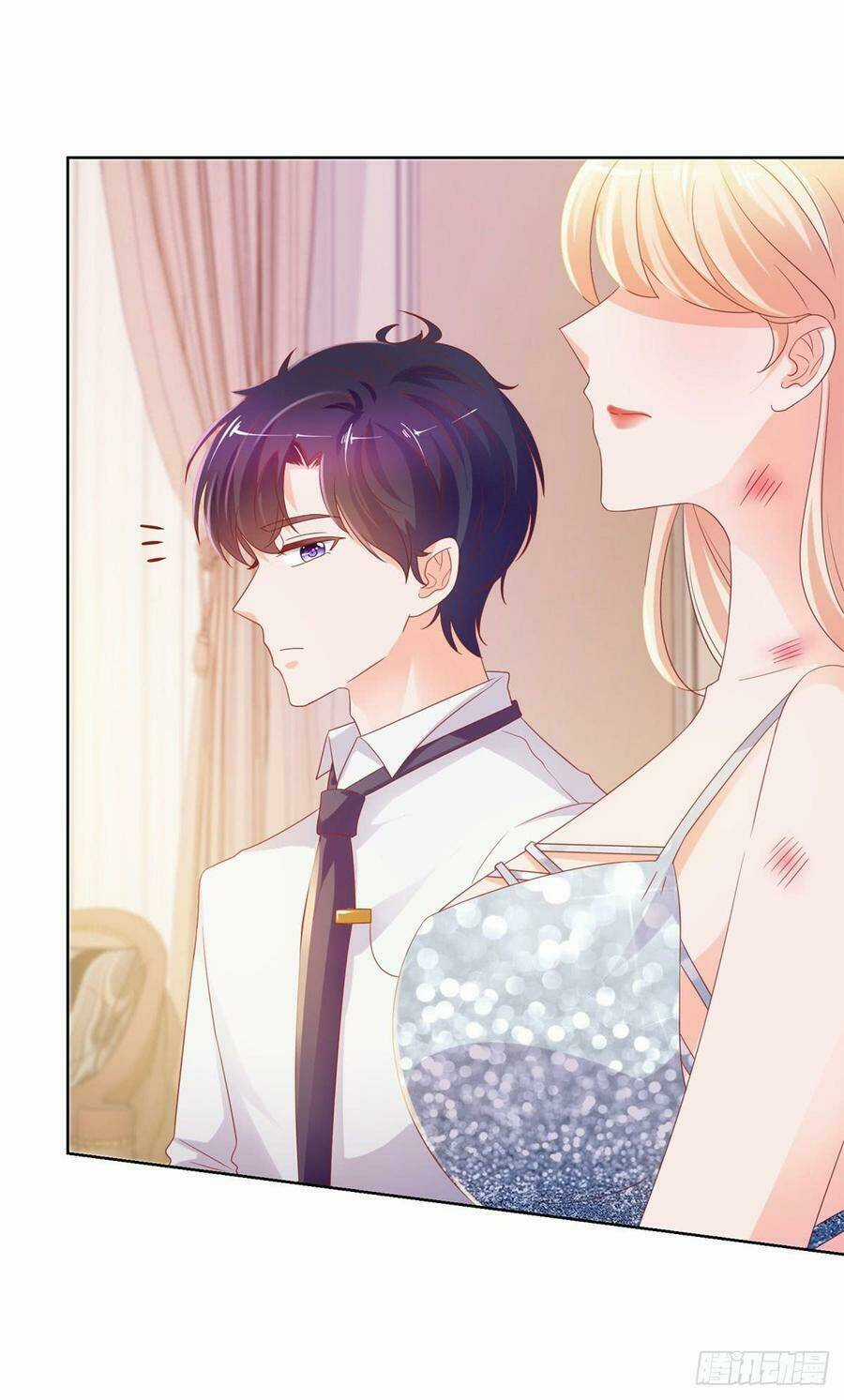 Ẩn Hôn 100%: Chọc Tức Vợ Yêu Mua Một Tặng Một Chapter 102 trang 20