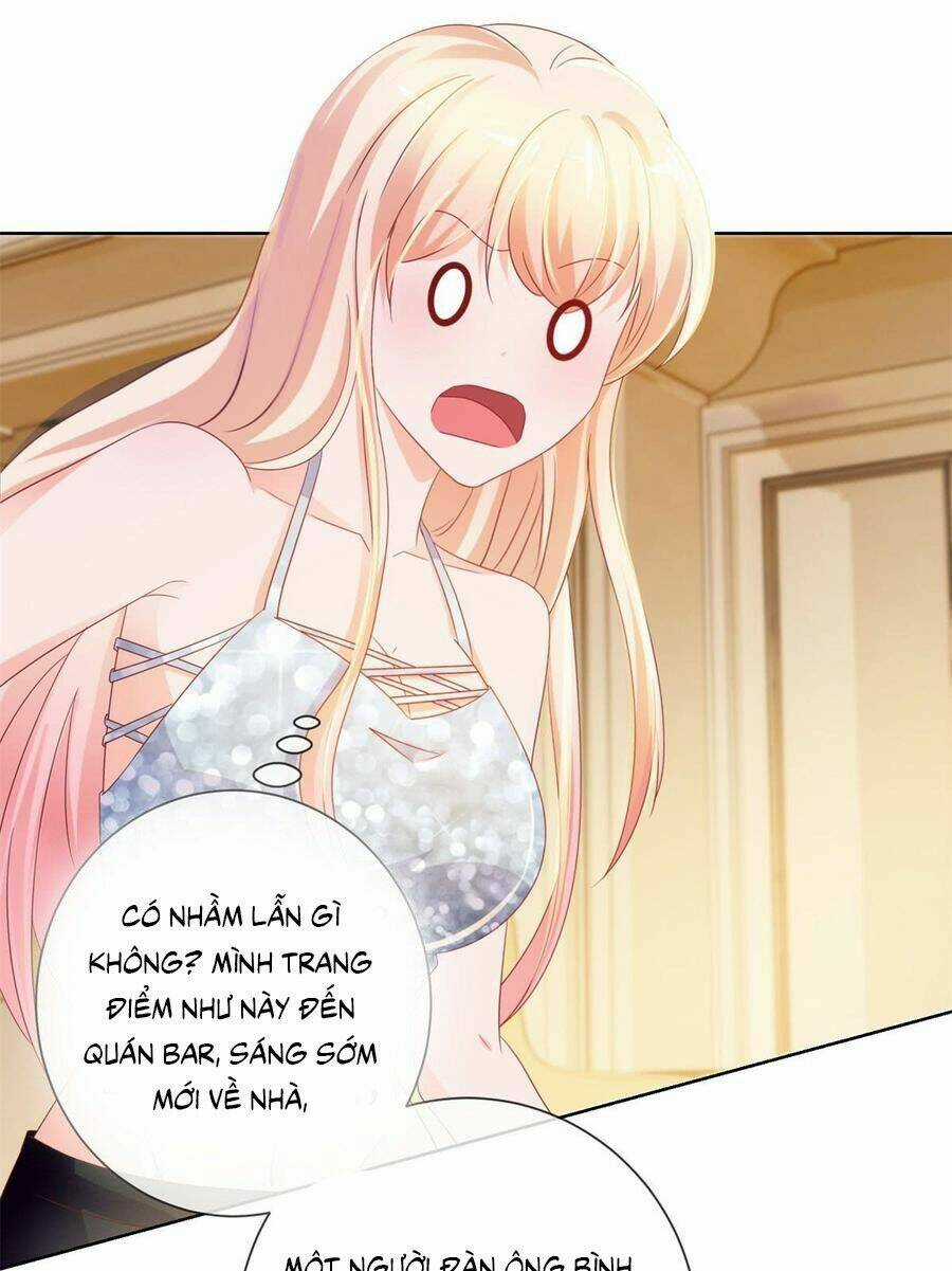 Ẩn Hôn 100%: Chọc Tức Vợ Yêu Mua Một Tặng Một Chapter 102 trang 22