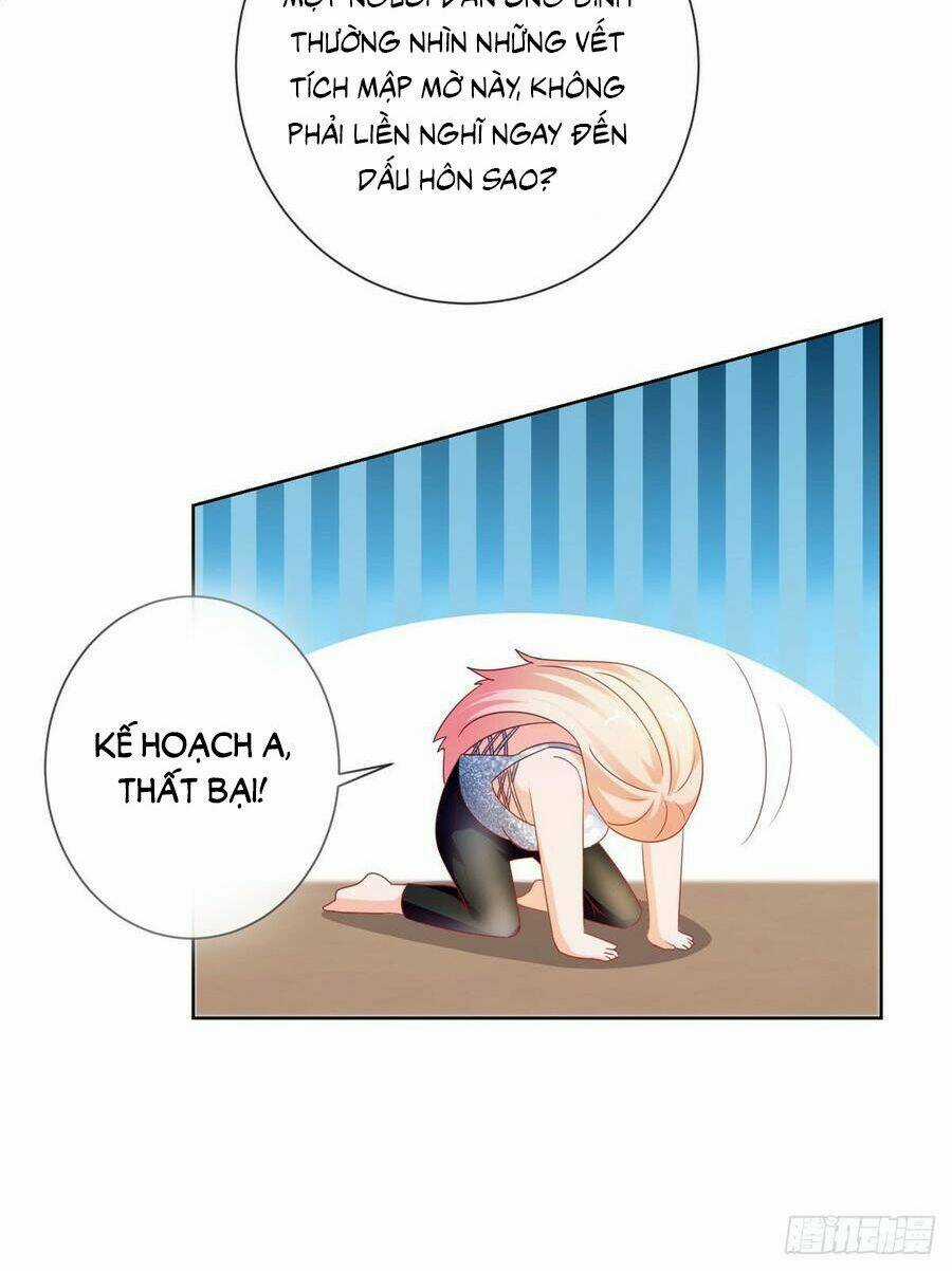 Ẩn Hôn 100%: Chọc Tức Vợ Yêu Mua Một Tặng Một Chapter 102 trang 23