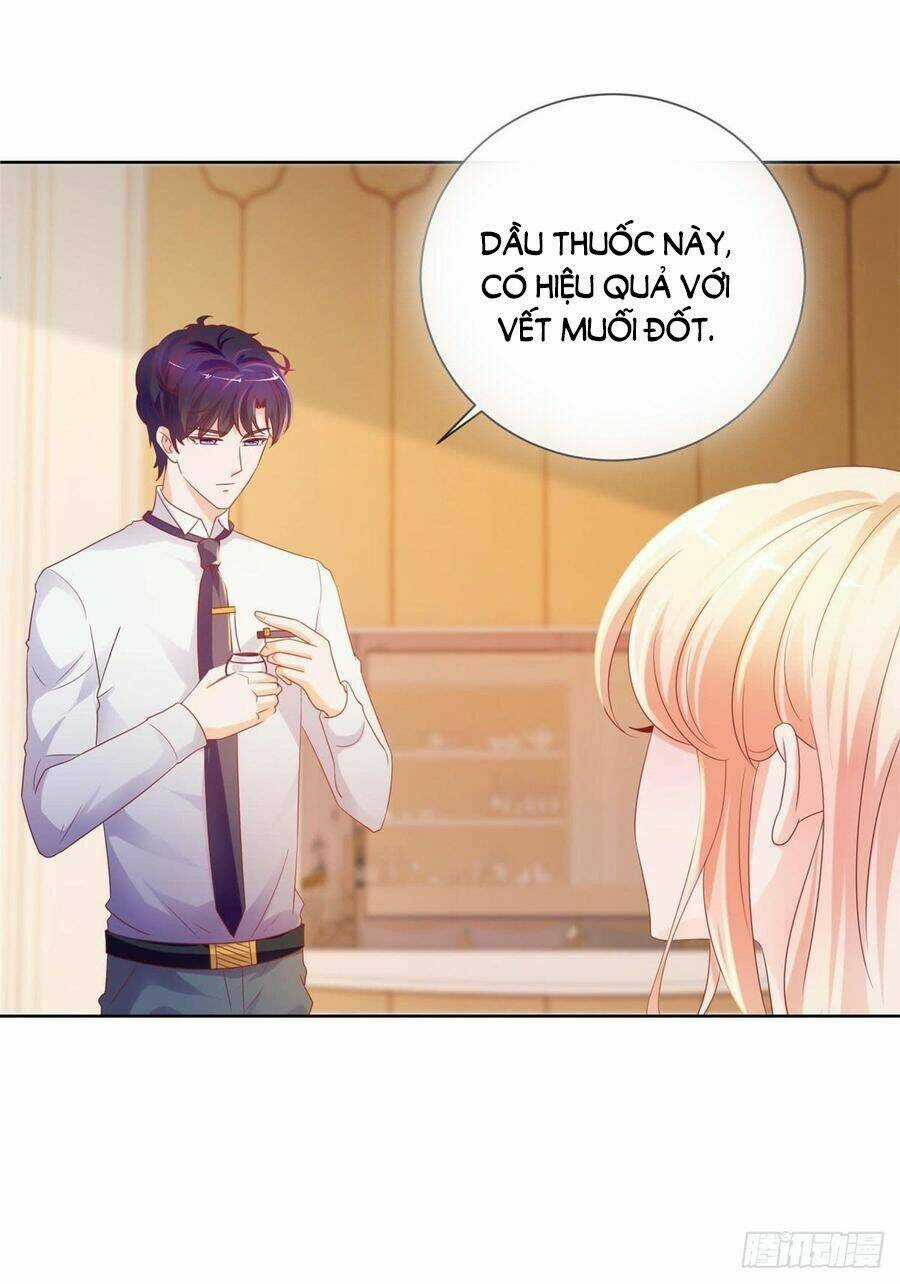 Ẩn Hôn 100%: Chọc Tức Vợ Yêu Mua Một Tặng Một Chapter 102 trang 25