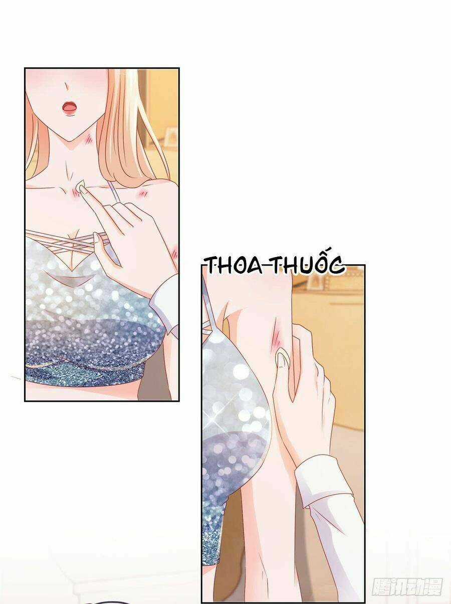 Ẩn Hôn 100%: Chọc Tức Vợ Yêu Mua Một Tặng Một Chapter 102 trang 27