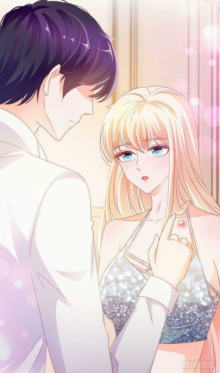 Ẩn Hôn 100%: Chọc Tức Vợ Yêu Mua Một Tặng Một Chapter 102 trang 28