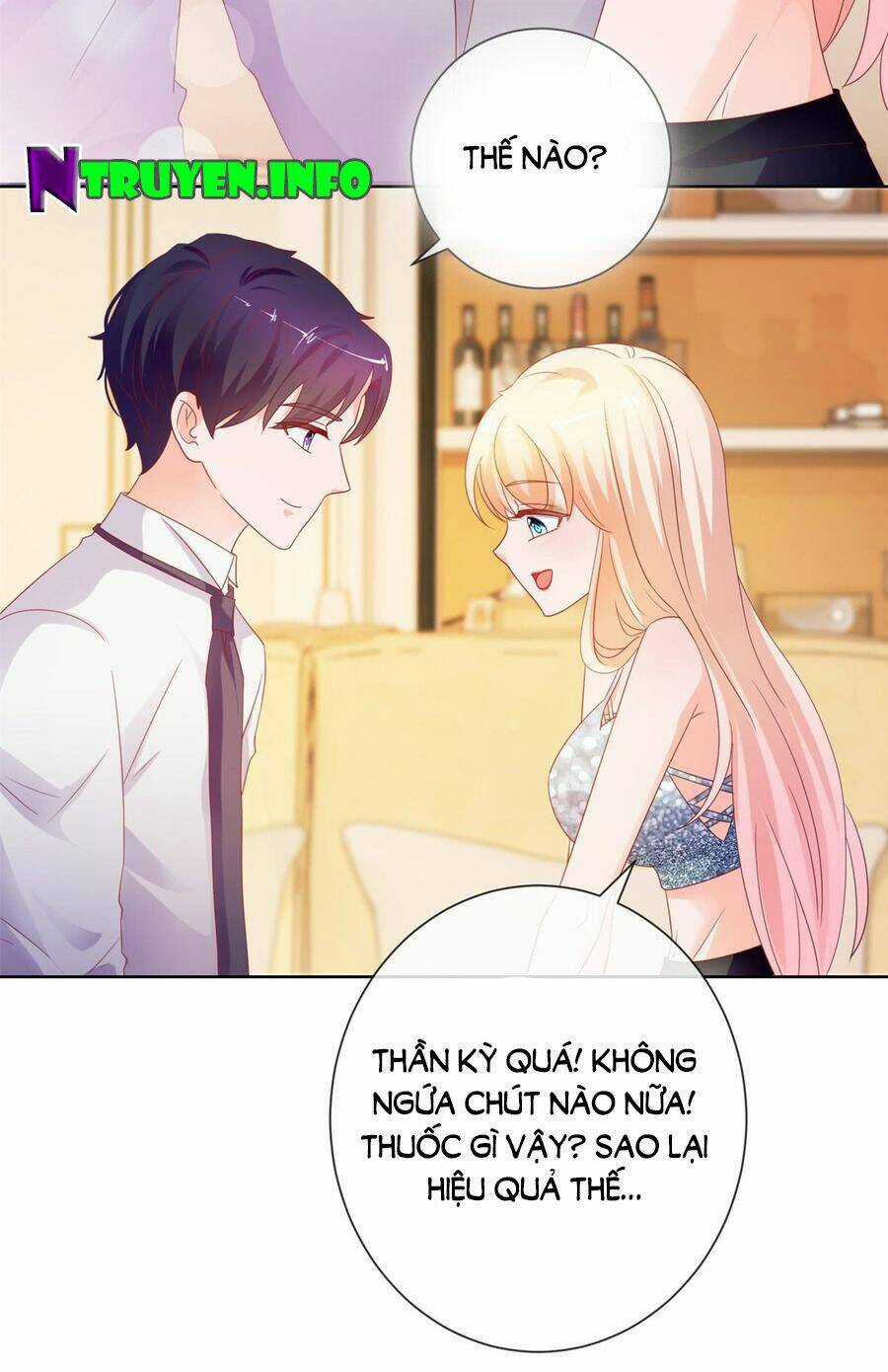 Ẩn Hôn 100%: Chọc Tức Vợ Yêu Mua Một Tặng Một Chapter 102 trang 29