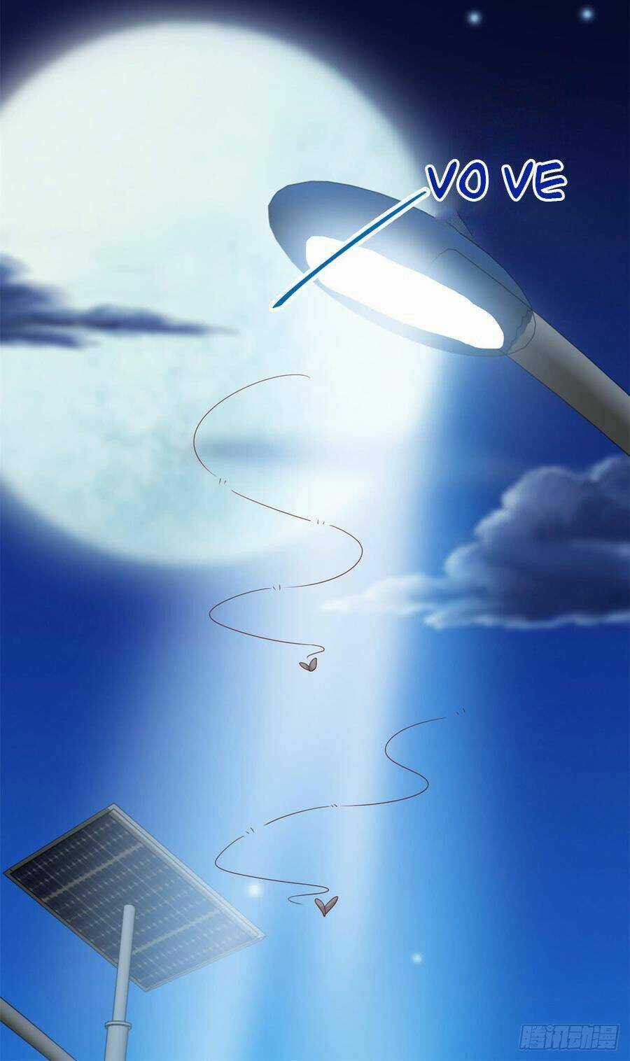 Ẩn Hôn 100%: Chọc Tức Vợ Yêu Mua Một Tặng Một Chapter 102 trang 3