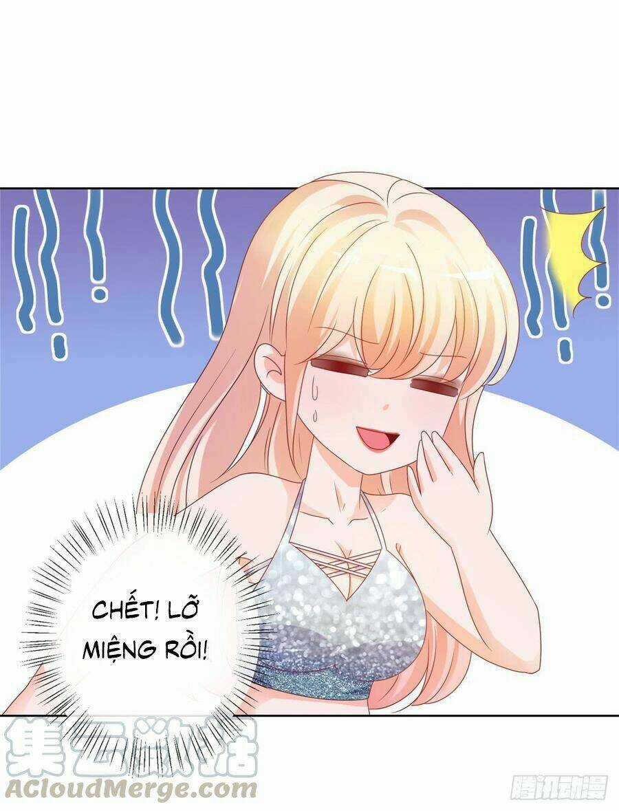 Ẩn Hôn 100%: Chọc Tức Vợ Yêu Mua Một Tặng Một Chapter 102 trang 30