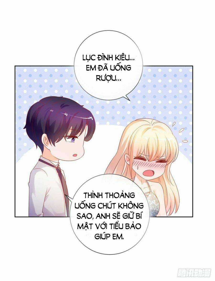 Ẩn Hôn 100%: Chọc Tức Vợ Yêu Mua Một Tặng Một Chapter 102 trang 31