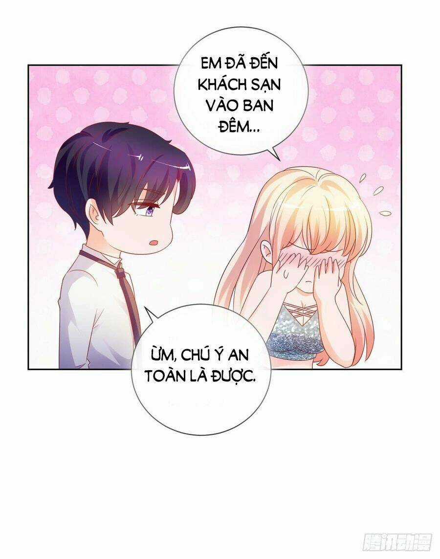 Ẩn Hôn 100%: Chọc Tức Vợ Yêu Mua Một Tặng Một Chapter 102 trang 32