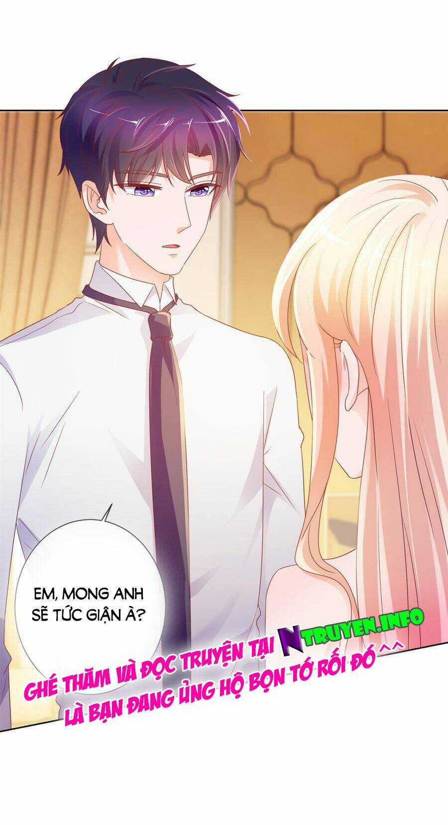 Ẩn Hôn 100%: Chọc Tức Vợ Yêu Mua Một Tặng Một Chapter 102 trang 34