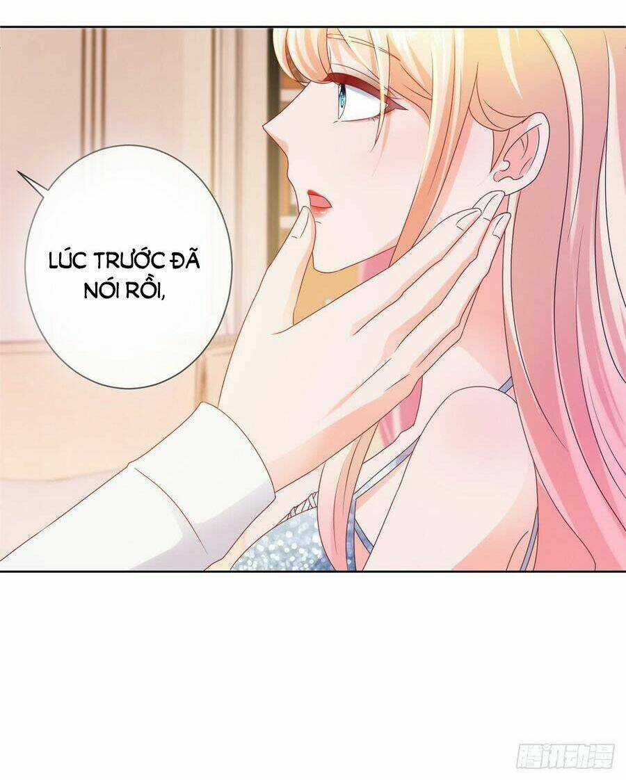 Ẩn Hôn 100%: Chọc Tức Vợ Yêu Mua Một Tặng Một Chapter 102 trang 36