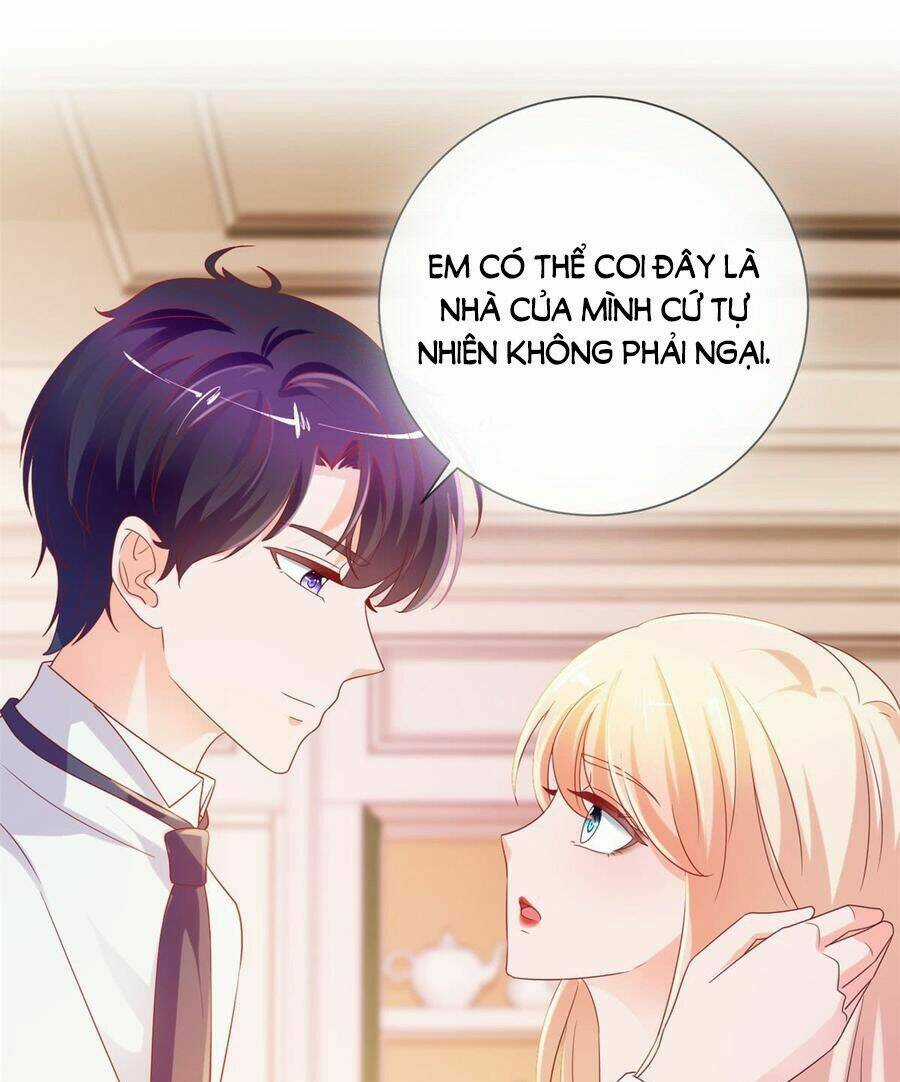 Ẩn Hôn 100%: Chọc Tức Vợ Yêu Mua Một Tặng Một Chapter 102 trang 37