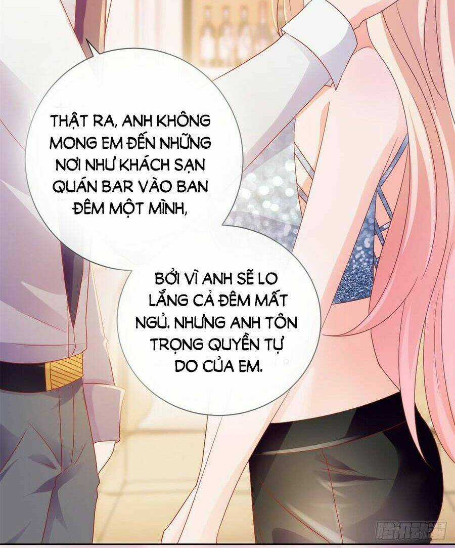 Ẩn Hôn 100%: Chọc Tức Vợ Yêu Mua Một Tặng Một Chapter 102 trang 38