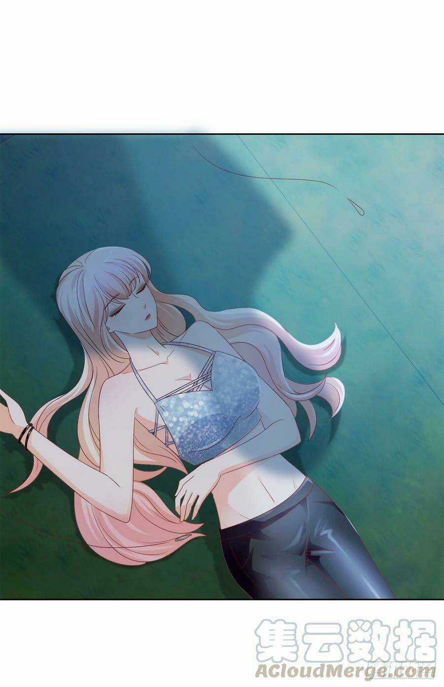 Ẩn Hôn 100%: Chọc Tức Vợ Yêu Mua Một Tặng Một Chapter 102 trang 4