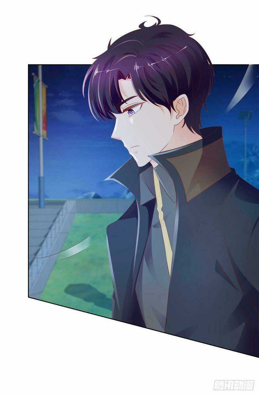 Ẩn Hôn 100%: Chọc Tức Vợ Yêu Mua Một Tặng Một Chapter 102 trang 5