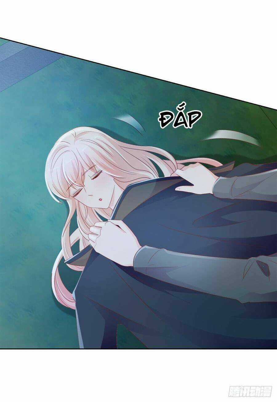 Ẩn Hôn 100%: Chọc Tức Vợ Yêu Mua Một Tặng Một Chapter 102 trang 6