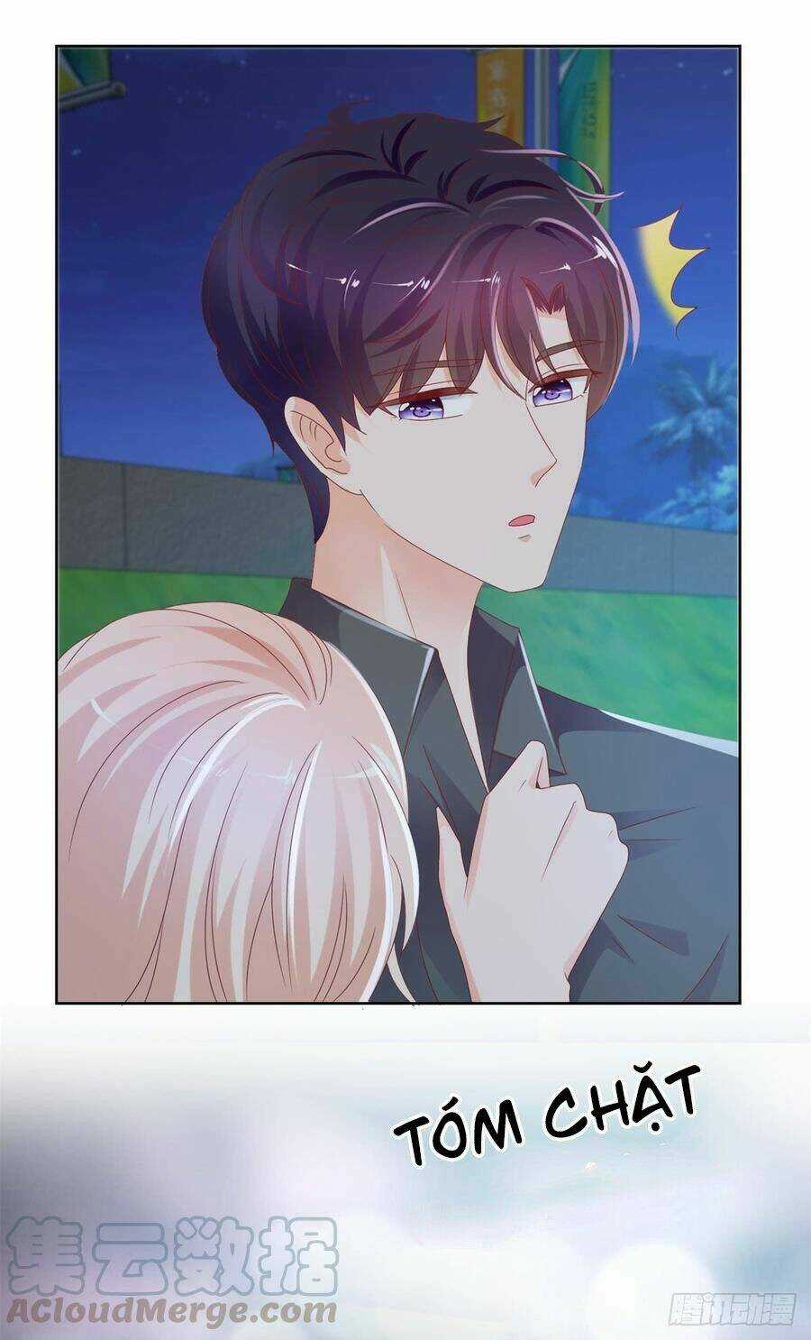 Ẩn Hôn 100%: Chọc Tức Vợ Yêu Mua Một Tặng Một Chapter 102 trang 8