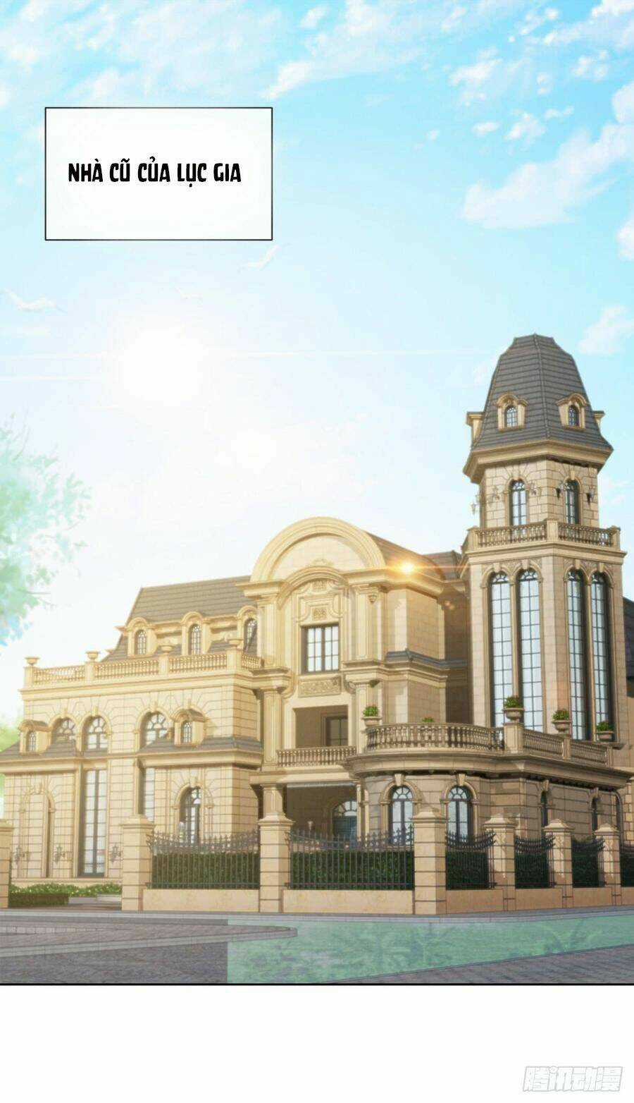 Ẩn Hôn 100%: Chọc Tức Vợ Yêu Mua Một Tặng Một Chapter 103 trang 1