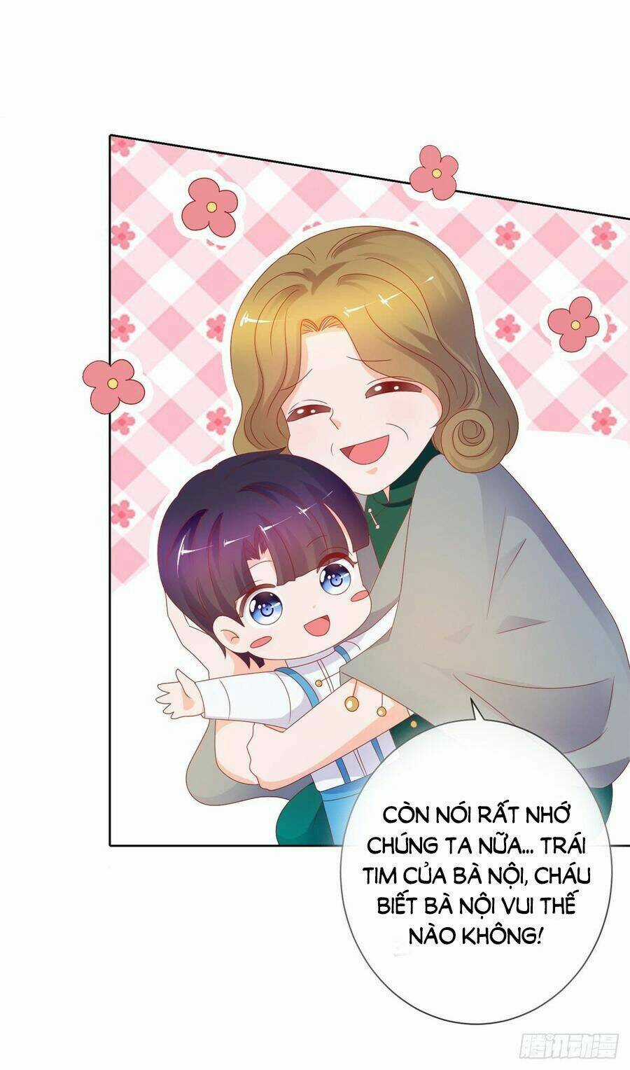 Ẩn Hôn 100%: Chọc Tức Vợ Yêu Mua Một Tặng Một Chapter 103 trang 11