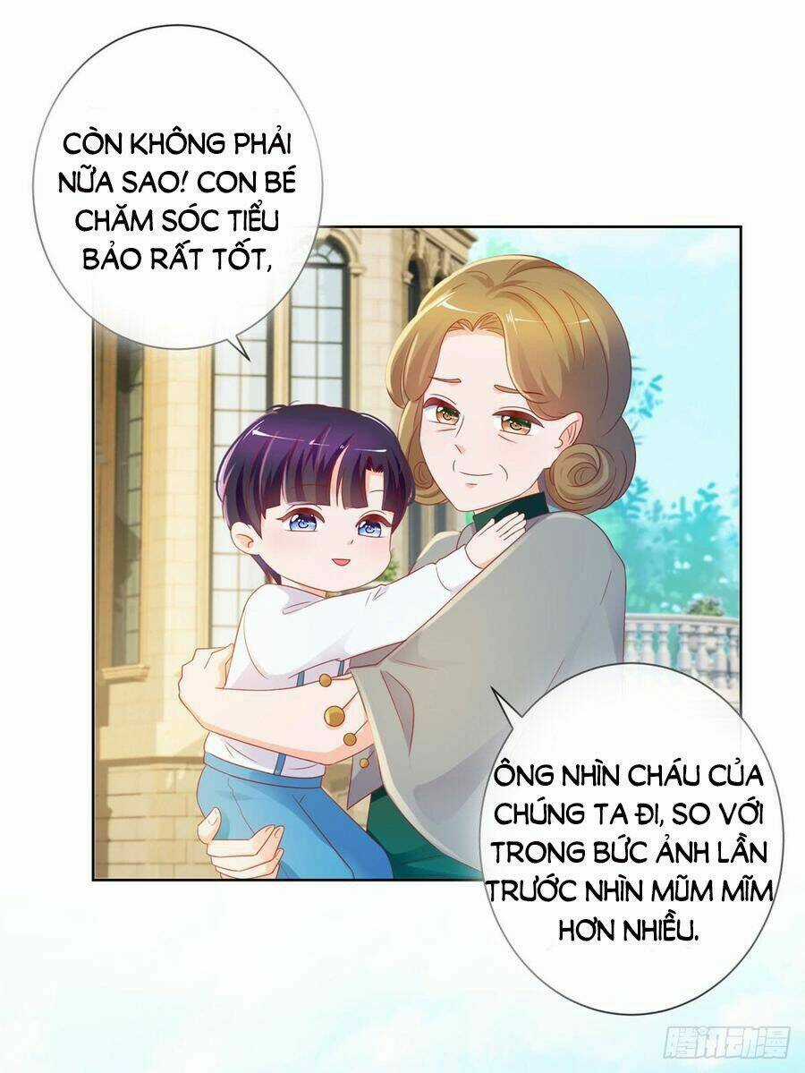 Ẩn Hôn 100%: Chọc Tức Vợ Yêu Mua Một Tặng Một Chapter 103 trang 13