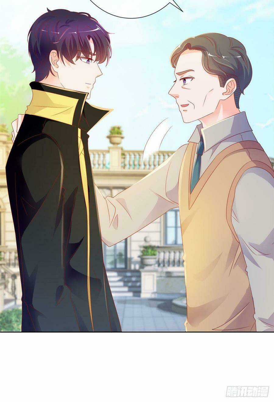 Ẩn Hôn 100%: Chọc Tức Vợ Yêu Mua Một Tặng Một Chapter 103 trang 15