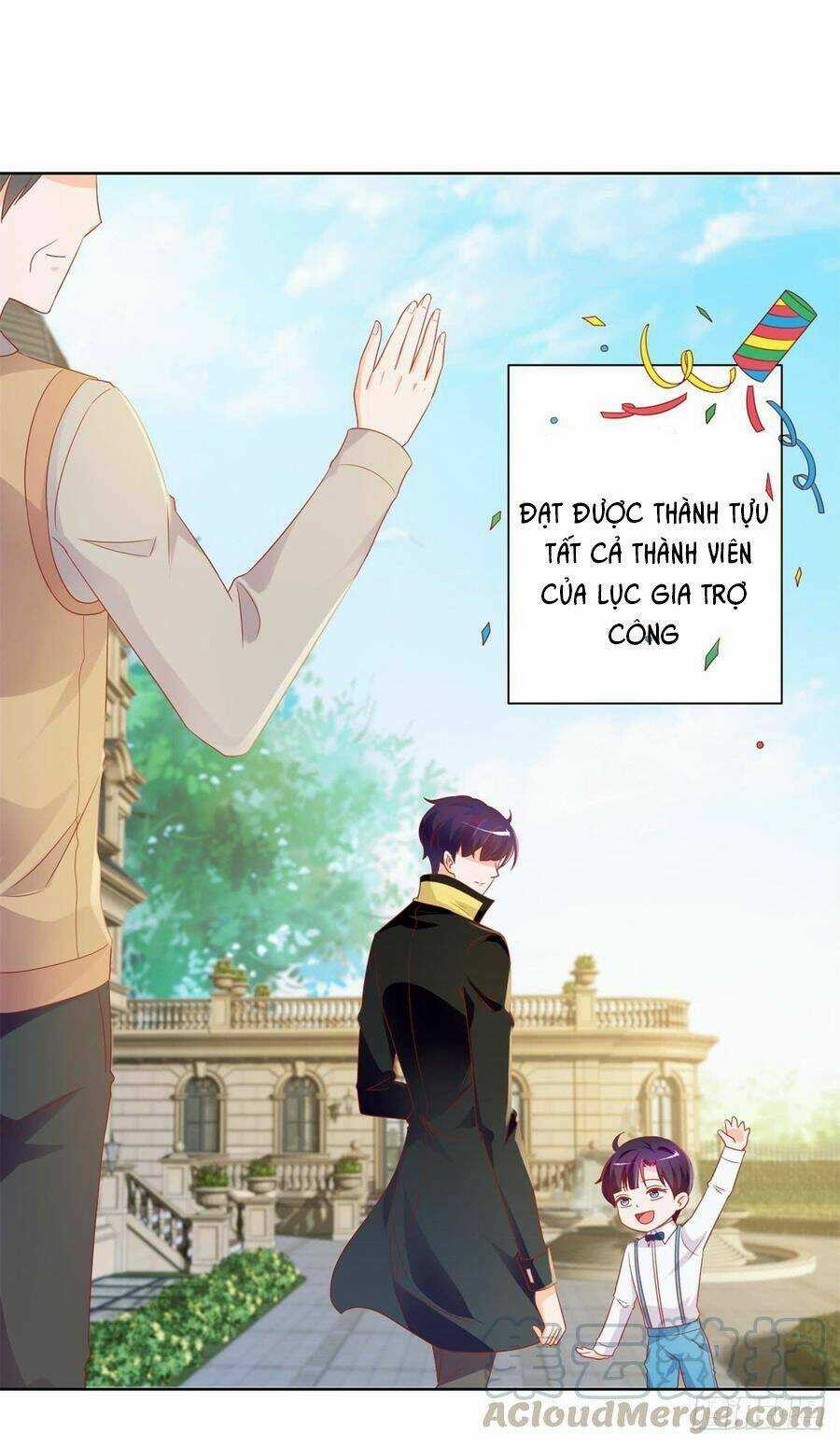 Ẩn Hôn 100%: Chọc Tức Vợ Yêu Mua Một Tặng Một Chapter 103 trang 16