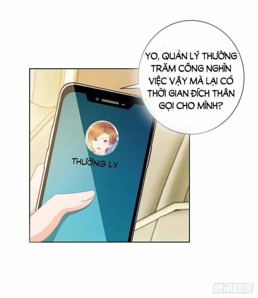 Ẩn Hôn 100%: Chọc Tức Vợ Yêu Mua Một Tặng Một Chapter 103 trang 19