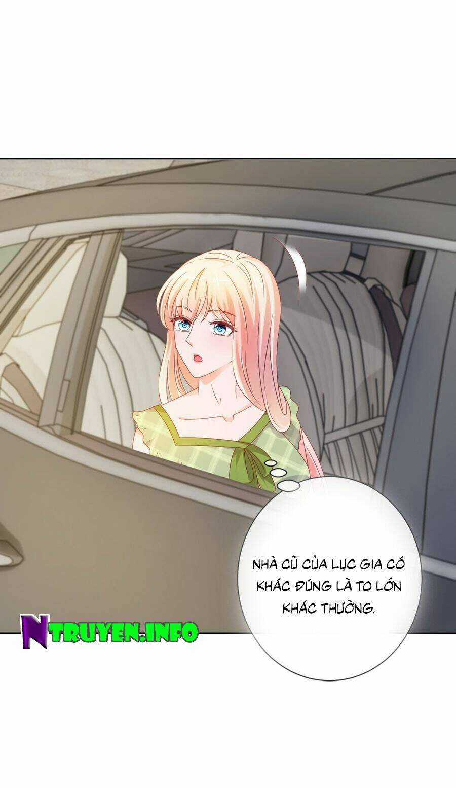 Ẩn Hôn 100%: Chọc Tức Vợ Yêu Mua Một Tặng Một Chapter 103 trang 2