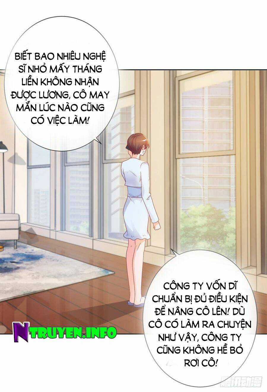 Ẩn Hôn 100%: Chọc Tức Vợ Yêu Mua Một Tặng Một Chapter 103 trang 22