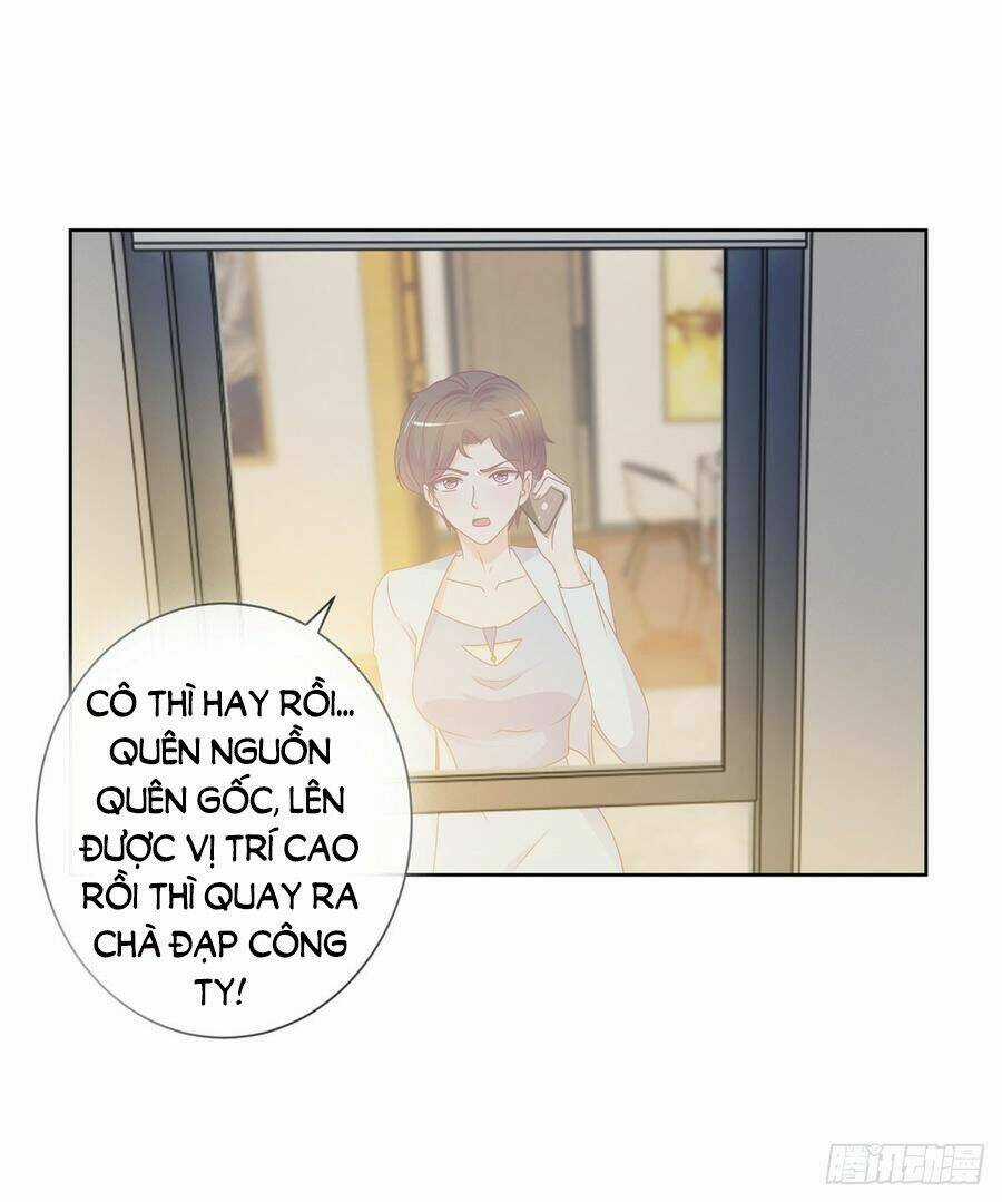 Ẩn Hôn 100%: Chọc Tức Vợ Yêu Mua Một Tặng Một Chapter 103 trang 23