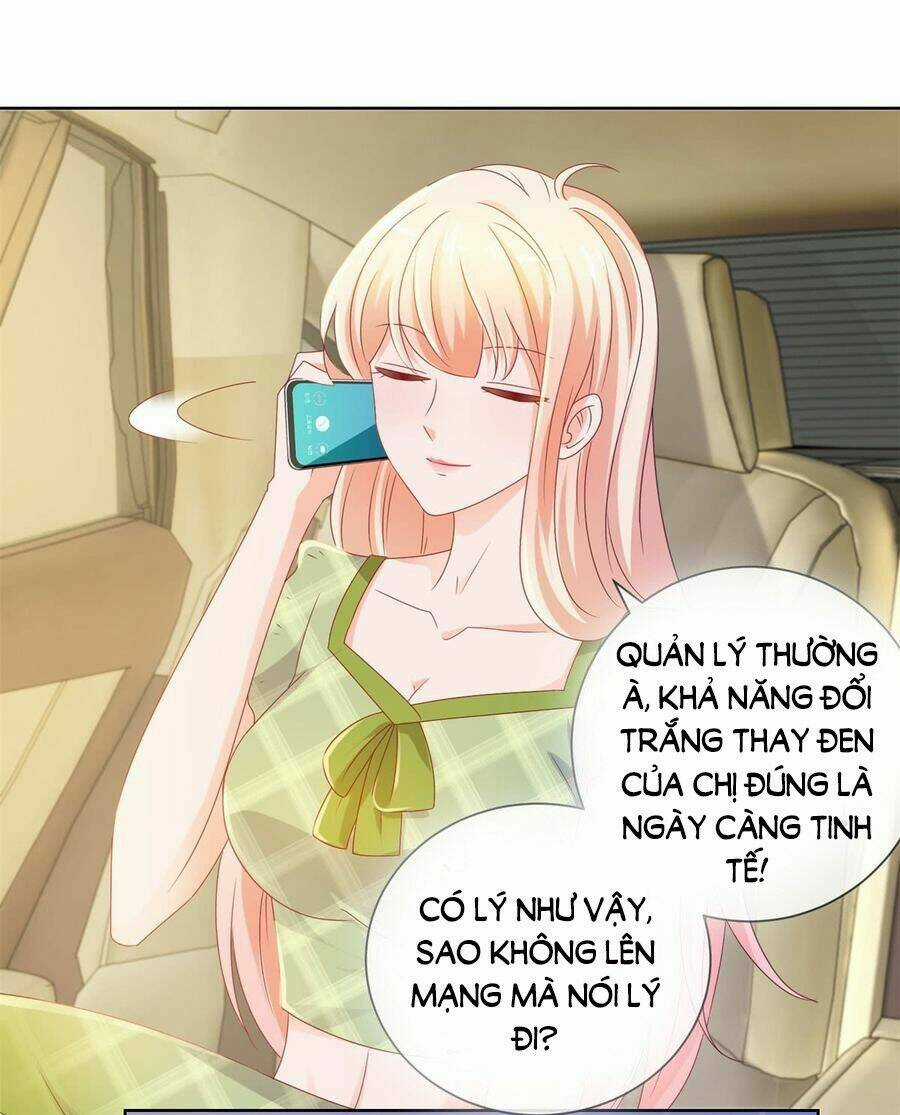 Ẩn Hôn 100%: Chọc Tức Vợ Yêu Mua Một Tặng Một Chapter 103 trang 24